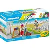 Image de Playmobil Color 71515 - Skateurs avec rampe