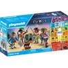Image de Playmobil MyFigures 71533 - My Figures : Pirates
