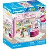Image de Playmobil My Life 71537 - Boutique d'accessoires