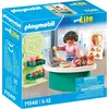 Image de Playmobil My Life 71540 - Stand de gaufres