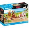 Image de Playmobil AstÃ©rix 71543 - Le Char romain