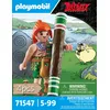 Image de Playmobil AstÃ©rix 71547 - Mac Oloch