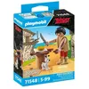 Image de Playmobil AstÃ©rix 71548 - Ocatarinetabellatchitchix