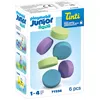 Image de Playmobil Junior 71556 - Recharge Junior &amp Tinti