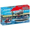 Image de Playmobil City Action 71570 - Poursuite de Police