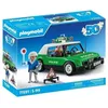 Image de Playmobil Policiers 71591 - Voiture de police collector (SpÃ©cial 50 ans)