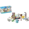 Image de Playmobil My Life 71611 - Salle de bains avec douche et baignoire