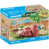 Image de Playmobil Wiltopia 71627 - Rocher avec araignÃ©e gÃ©ante