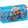 Image de Playmobil Funstars 71632 - Catcheur et kart
