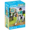 Image de Playmobil Horses of Waterfall 71641 - Championne d'Ã©quitation