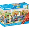 Image de Playmobil My Life 71649 - Assistante maternelle et bÃ©bÃ©s - Promo Pack
