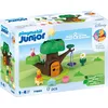 Image de Playmobil Junior 71693 - Disney Winnie l'ourson et Porcinet