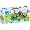 Image de Playmobil Junior 71694 - Disney Winnie et Tigrou