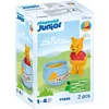 Image de Playmobil Junior 71695 - Disney Winnie et pot de miel