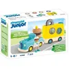 Image de Playmobil Junior 71702 - Camion de donuts