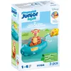 Image de Playmobil Junior 71704 - Tigrou Bouet