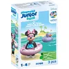 Image de Playmobil Junior 71706 - Minnie Ã  la Plage