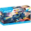 Image de Playmobil Funstars 71719 - Kart vaisseau spatial