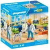 Image de Playmobil My Life 71722 - Le cabinet vÃ©tÃ©rinaire