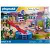 Image de Playmobil 71727 Camping