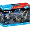 Image de Playmobil Action Heroes 71734 - Mission d'analyse de roches et astronaute - Starter Pack