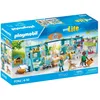 Image de Playmobil My Life 71742 - HÃ´tel des animaux avec soigneurs