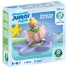 Image de Playmobil Junior 71772 - FÃ©e Clochette et fleur