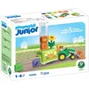 Image de Playmobil Junior 71773 - Tracteur avec planteuse