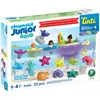 Image de Playmobil Junior 71777 - JUNIOR & Tinti : Calendrier de l'avent