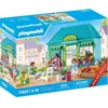 Image de Playmobil Divers 71807 - Boutique de fleuriste et salon de thÃ© - Promo Pack