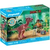 Image de Playmobil Dinos 71822 - Stygimoloch avec chercheur et accessoires