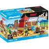 Image de Playmobil Astérix 71829 - Tente des légionnaires