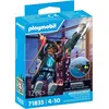 Image de Playmobil Super-hÃ©ros 71835 - HÃ©ros des tÃ©nÃ¨bres