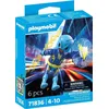 Image de Playmobil Super-hÃ©ros 71836 - Super-hÃ©ros de la foudre