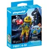 Image de Playmobil Super-hÃ©ros 71837 - Robot super-hÃ©ros