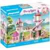 Image de Playmobil Princess Magic 71845 - Palais avec couple royal et trÃ´nes