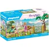Image de Playmobil Princess Magic 71849 - Jeux de jardin royal avec enfants
