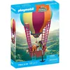 Image de Playmobil Animaux et amis 71853 - Voyage en MongolfiÃ¨re