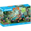 Image de Playmobil Animaux et amis 71854 - VÃ©hicule tout-terrain