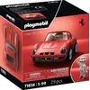 Image de Playmobil Ferrari 71856 - Ferrari 250 GTO