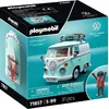 Image de Playmobil Volkswagen 71857 - Volkswagen T1