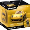 Image de Playmobil Sports et Action 71859 - Porsche Carrera GT
