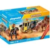 Image de Playmobil Western 71862 - Diligence - Promo Pack