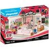 Image de Playmobil Miraculous 71863 - Boulangerie Dupain-Cheng