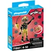 Image de Playmobil Miraculous 71867 - Vesperia