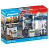 Image de Playmobil City Action 71873 - Centre de Police