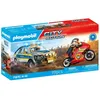 Image de Playmobil City Action 71875 - Course-poursuite avec la police