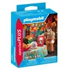 Image de Playmobil Special Plus 71879 - DÃ­a de los Muertos