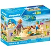 Image de Playmobil My Life 71906 - Famille sur la plage