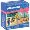 Image de Playmobil Divers 71965 - Premier jour d'Ã©cole